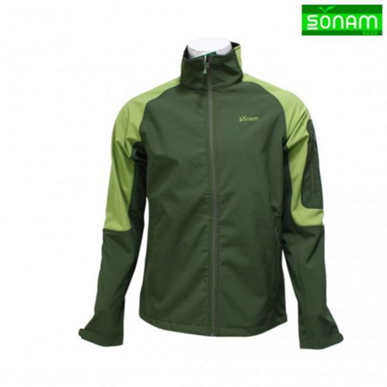 Sherpa on sale sonam jacket